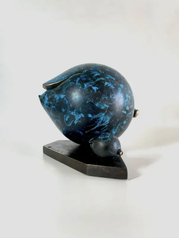 Miniature de l'œuvre