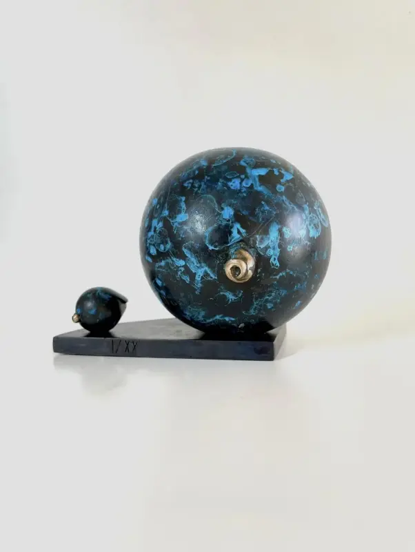 Miniature de l'œuvre