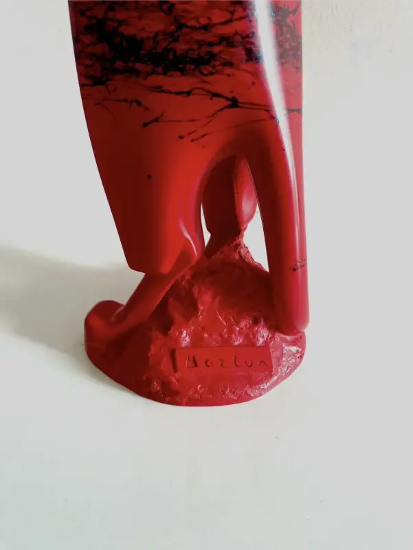 Miniature de l'œuvre