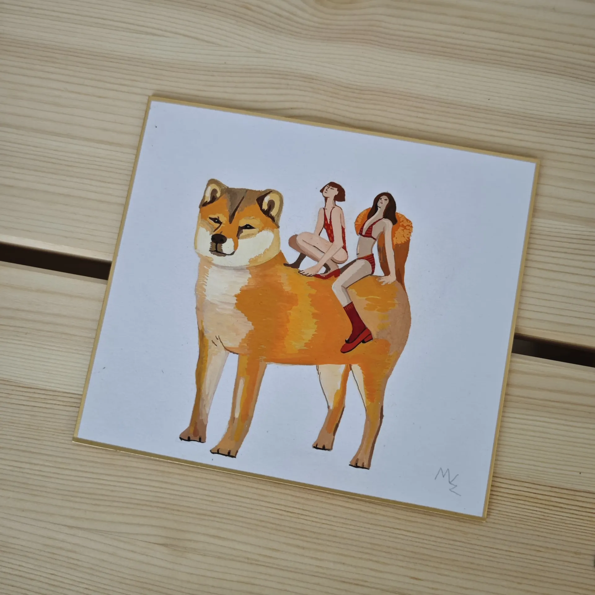 Image de l'œuvre