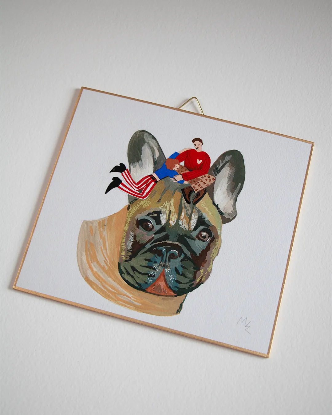 Image de l'œuvre