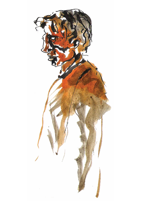 Image principale de BOXEUR