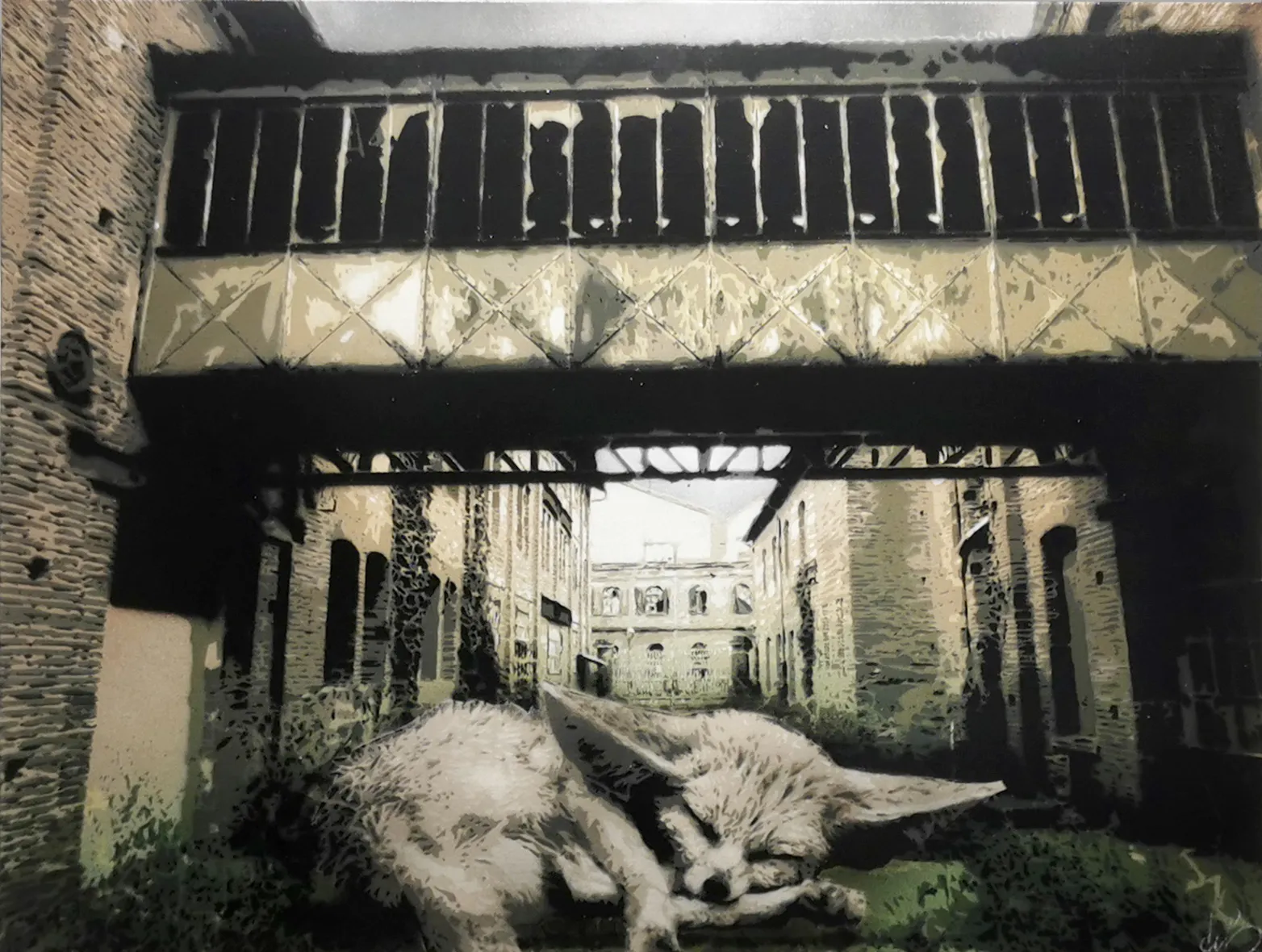 Image de l'œuvre