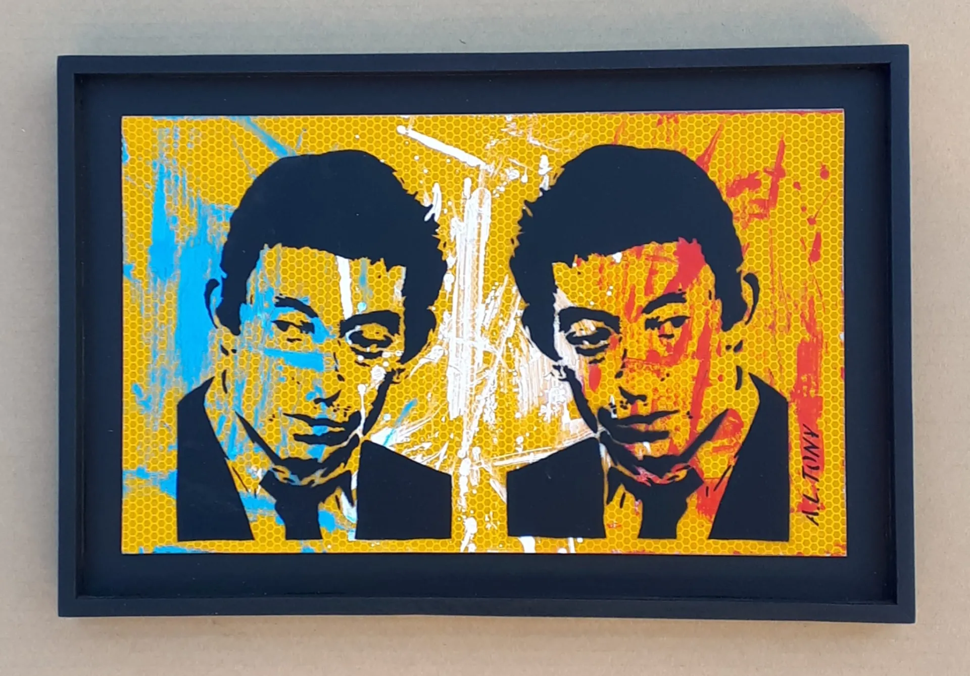 Image de l'œuvre