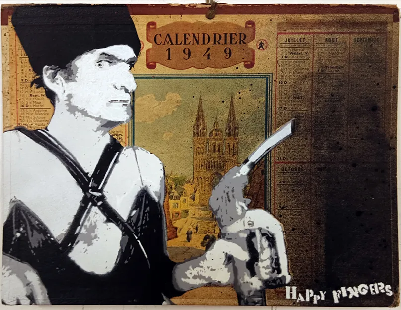 Image de l'œuvre