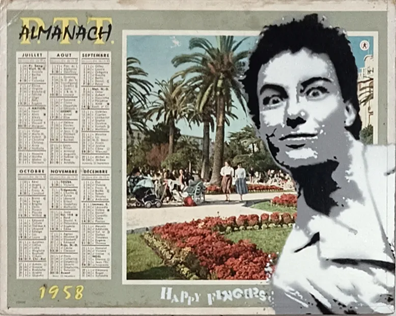 Image de l'œuvre