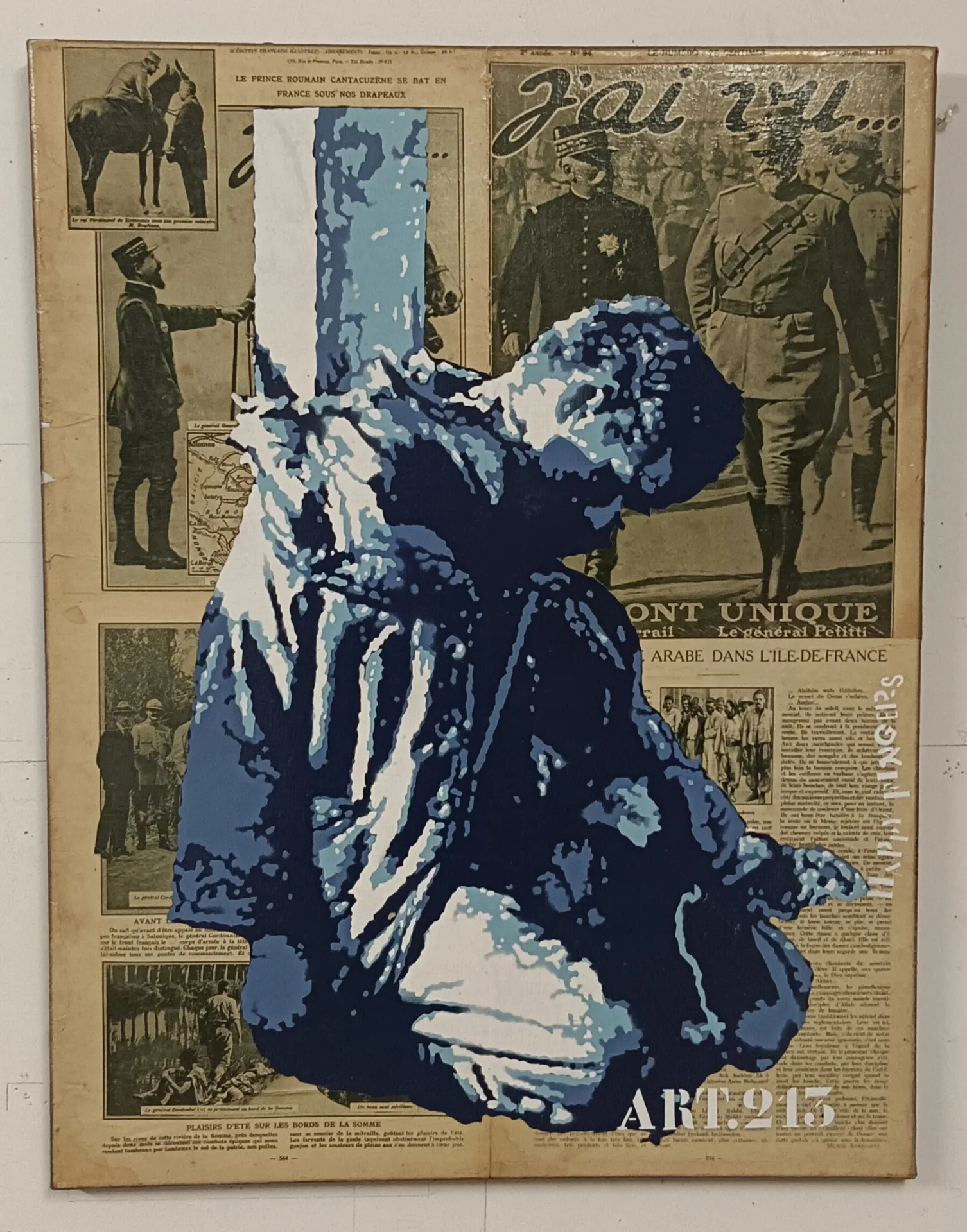 Image de l'œuvre