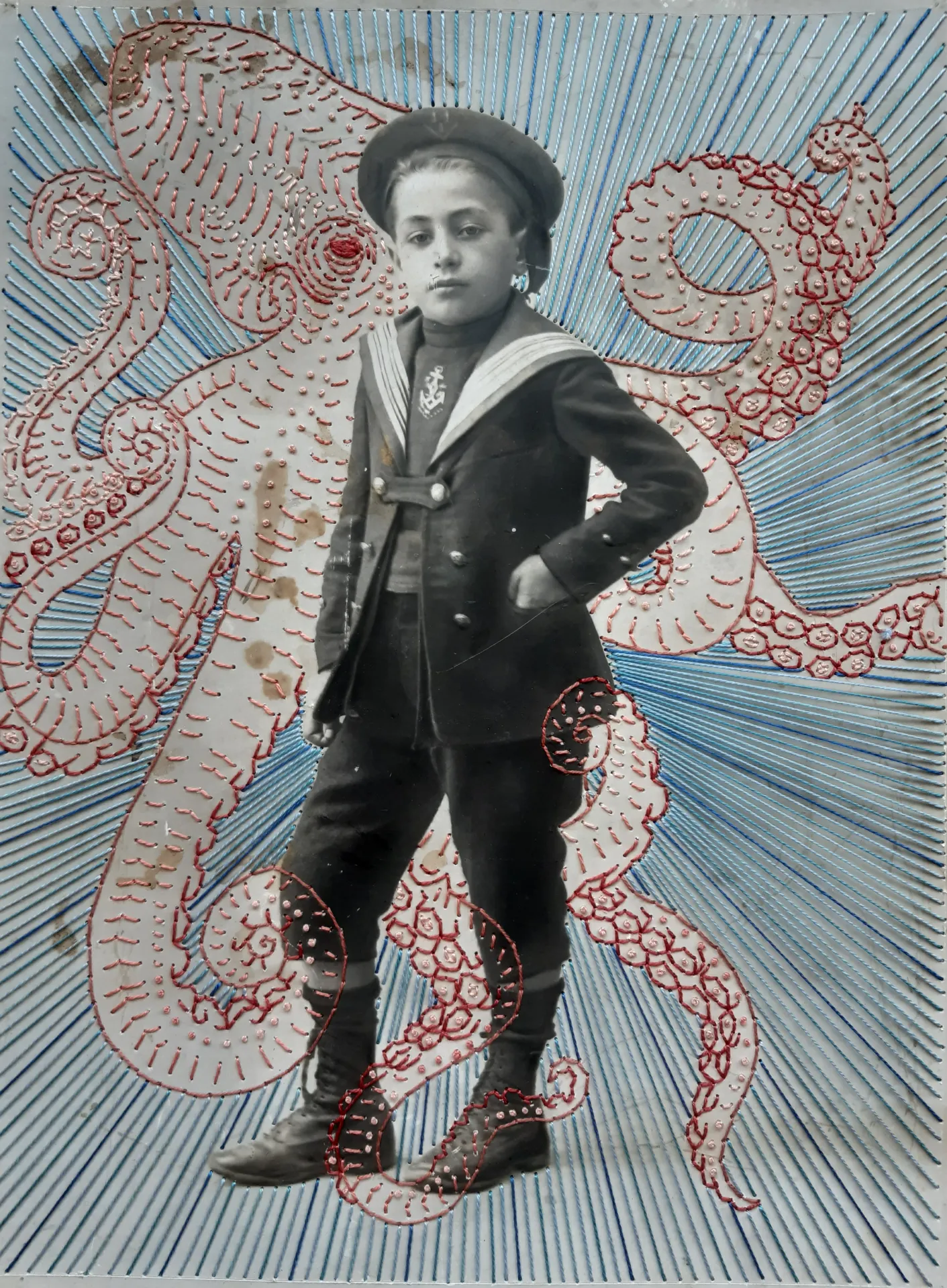 Image de l'œuvre
