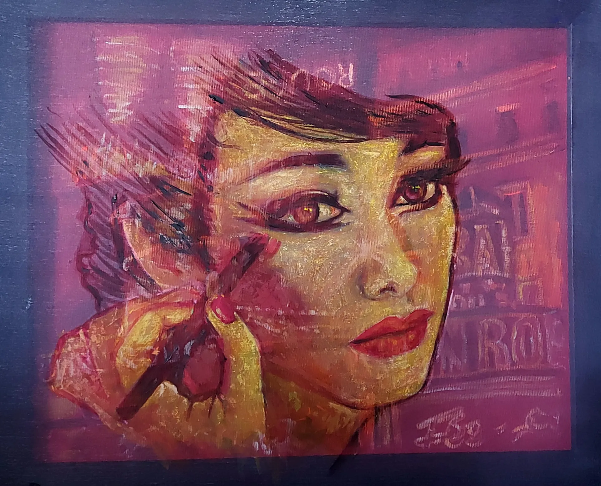 Image de l'œuvre