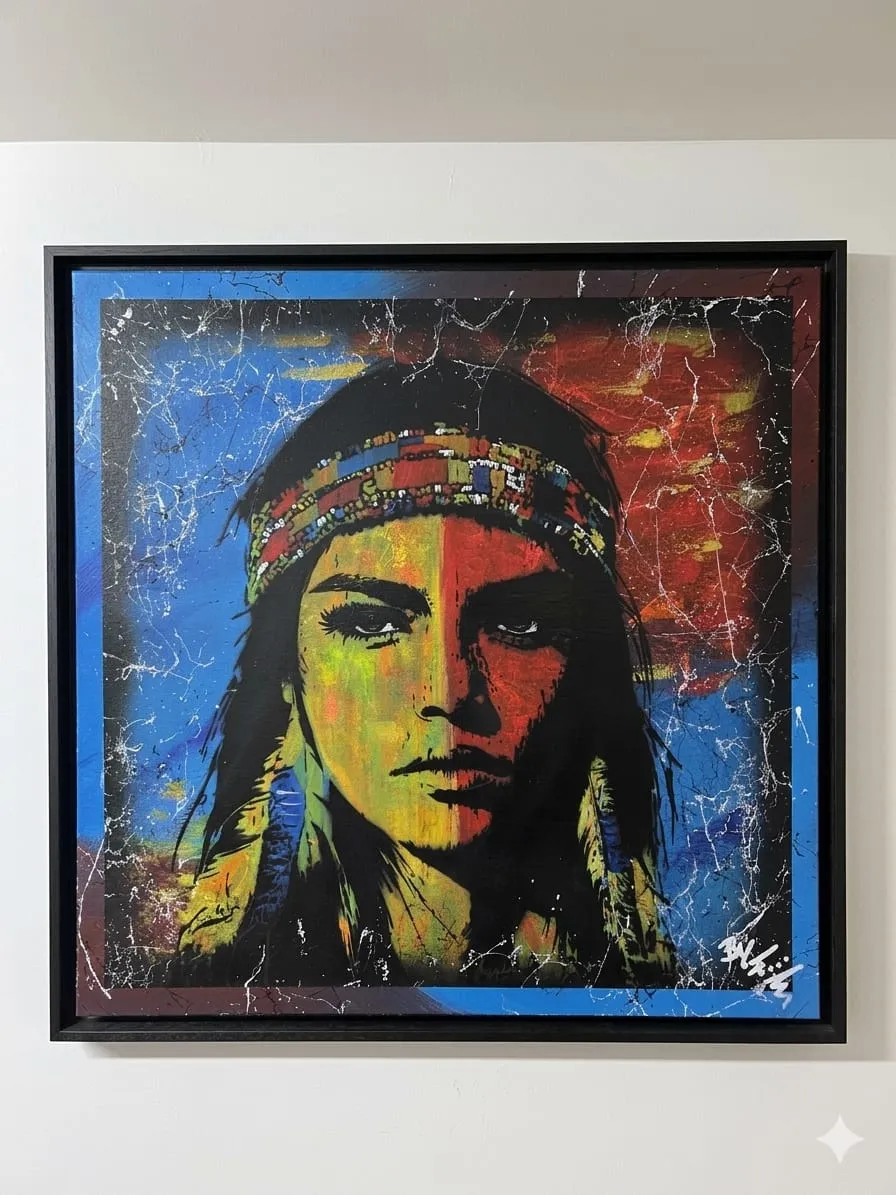 Image de l'œuvre