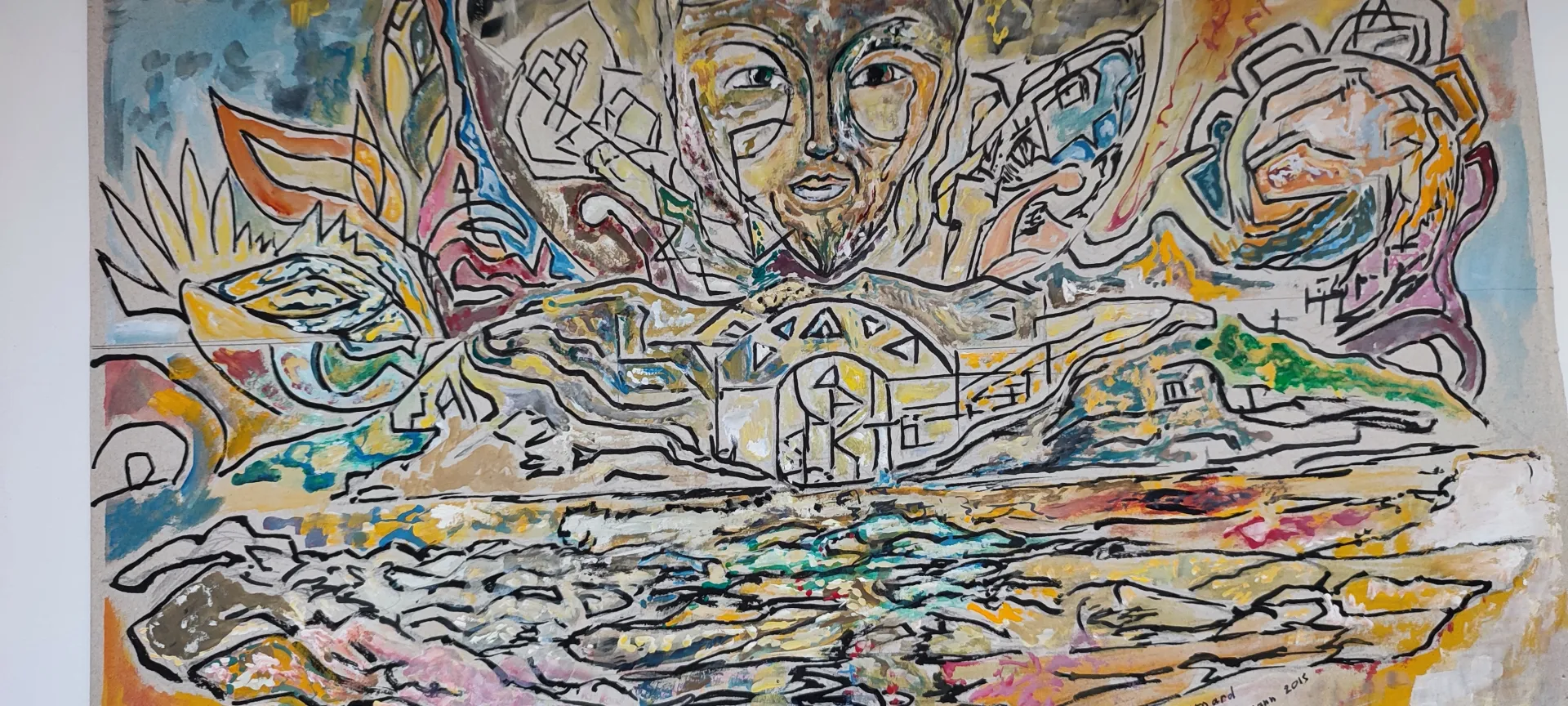 Image de l'œuvre