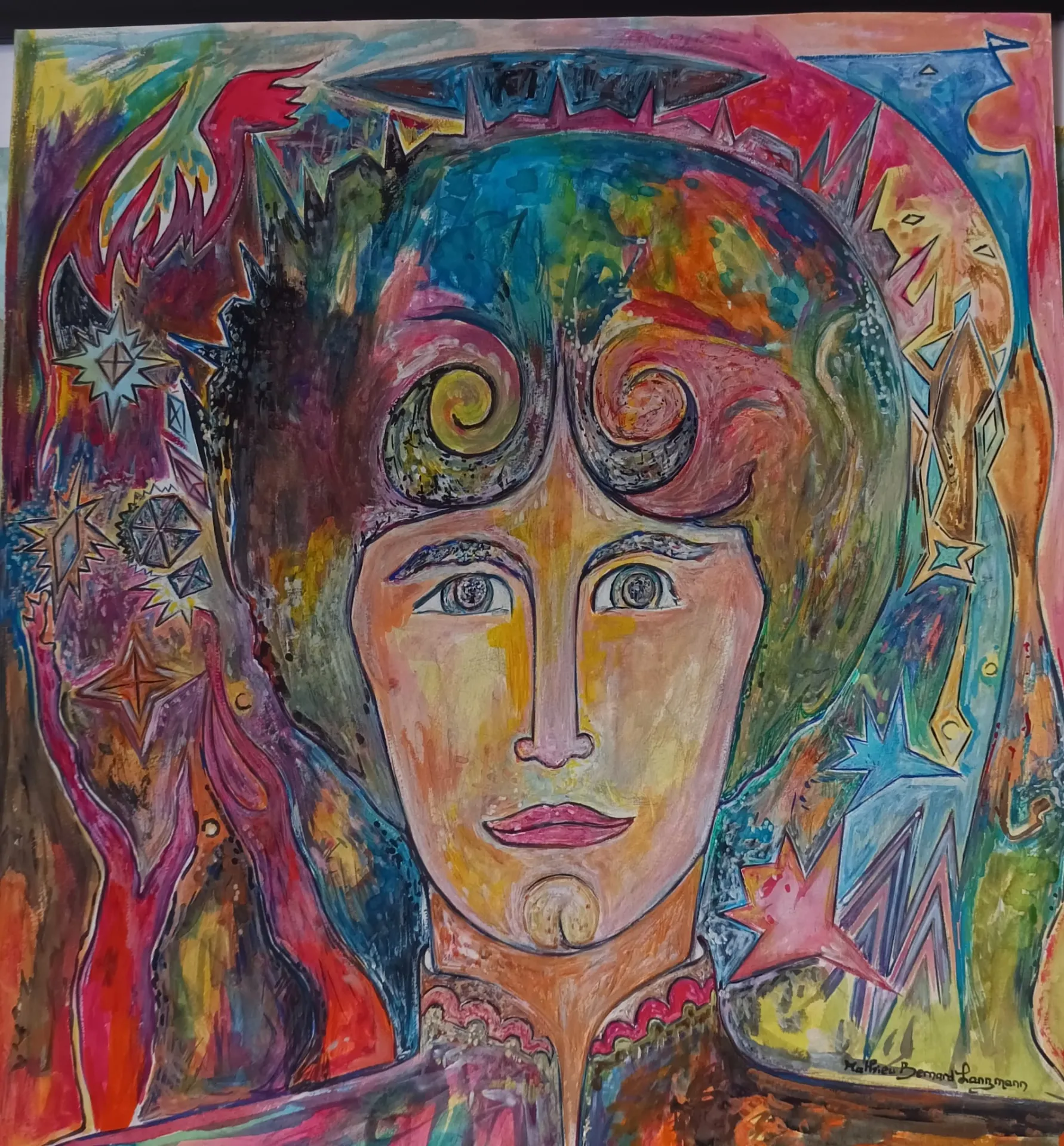 Image de l'œuvre