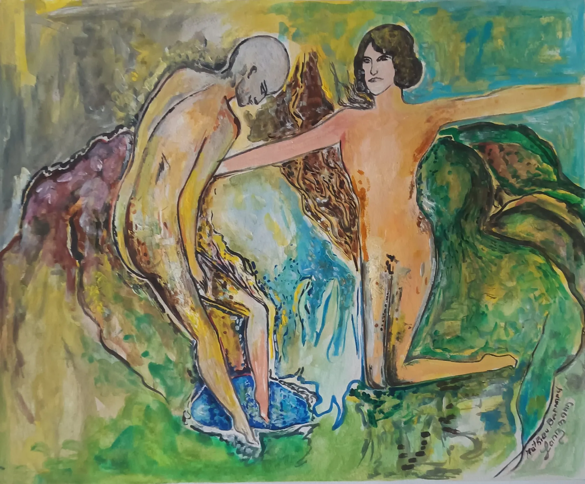 Image de l'œuvre