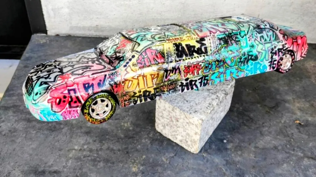 Image de l'œuvre