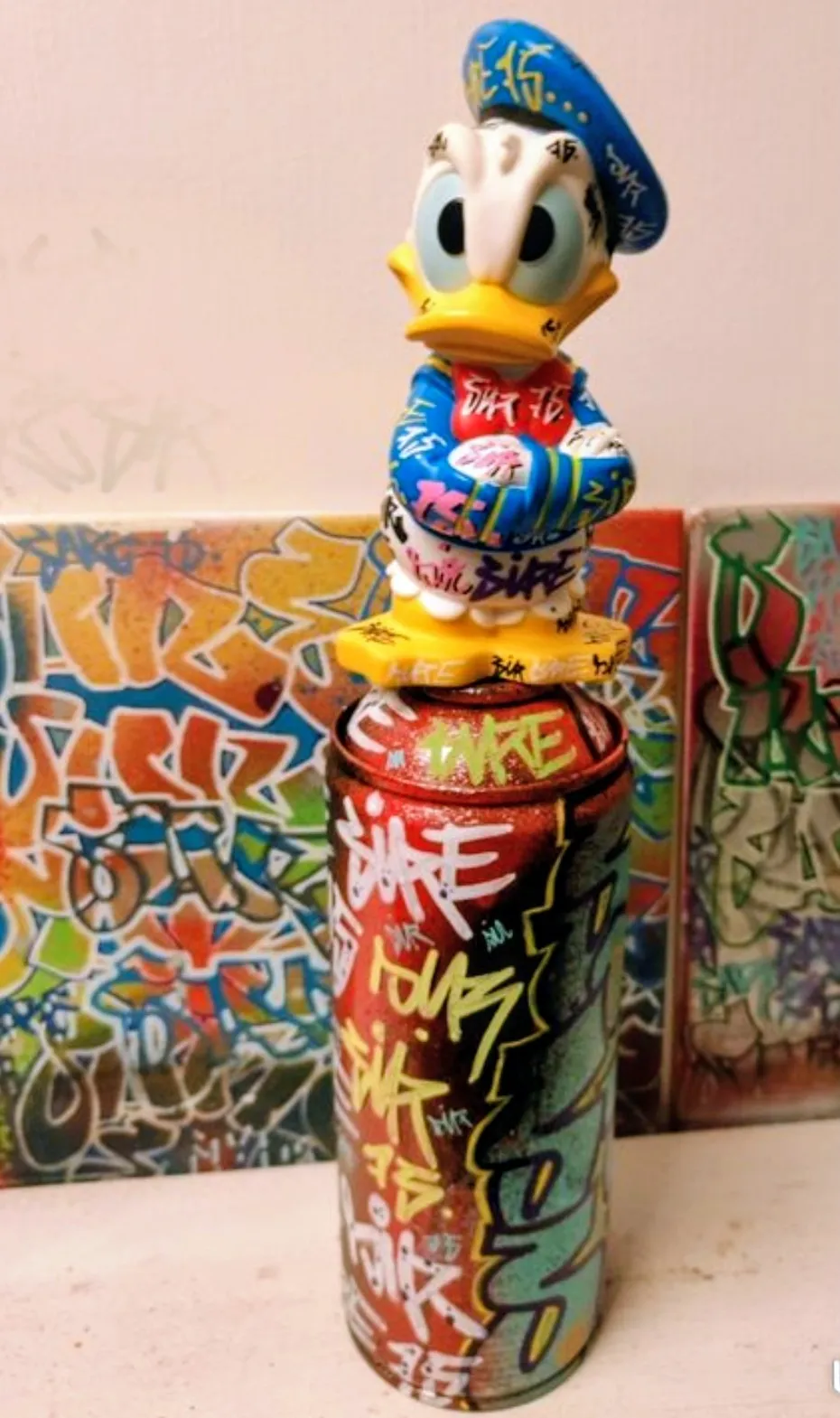 Image de l'œuvre