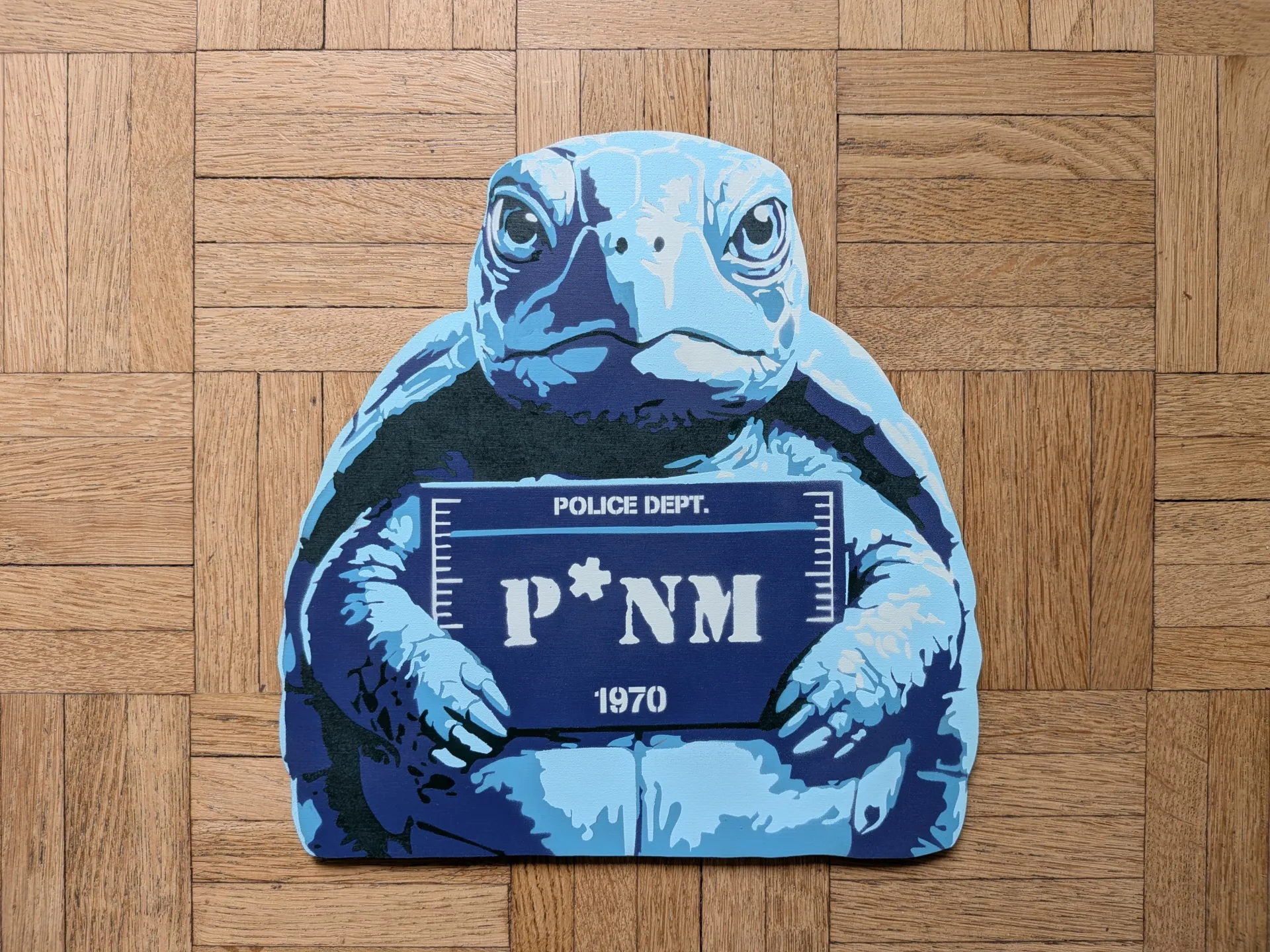 Image de l'œuvre