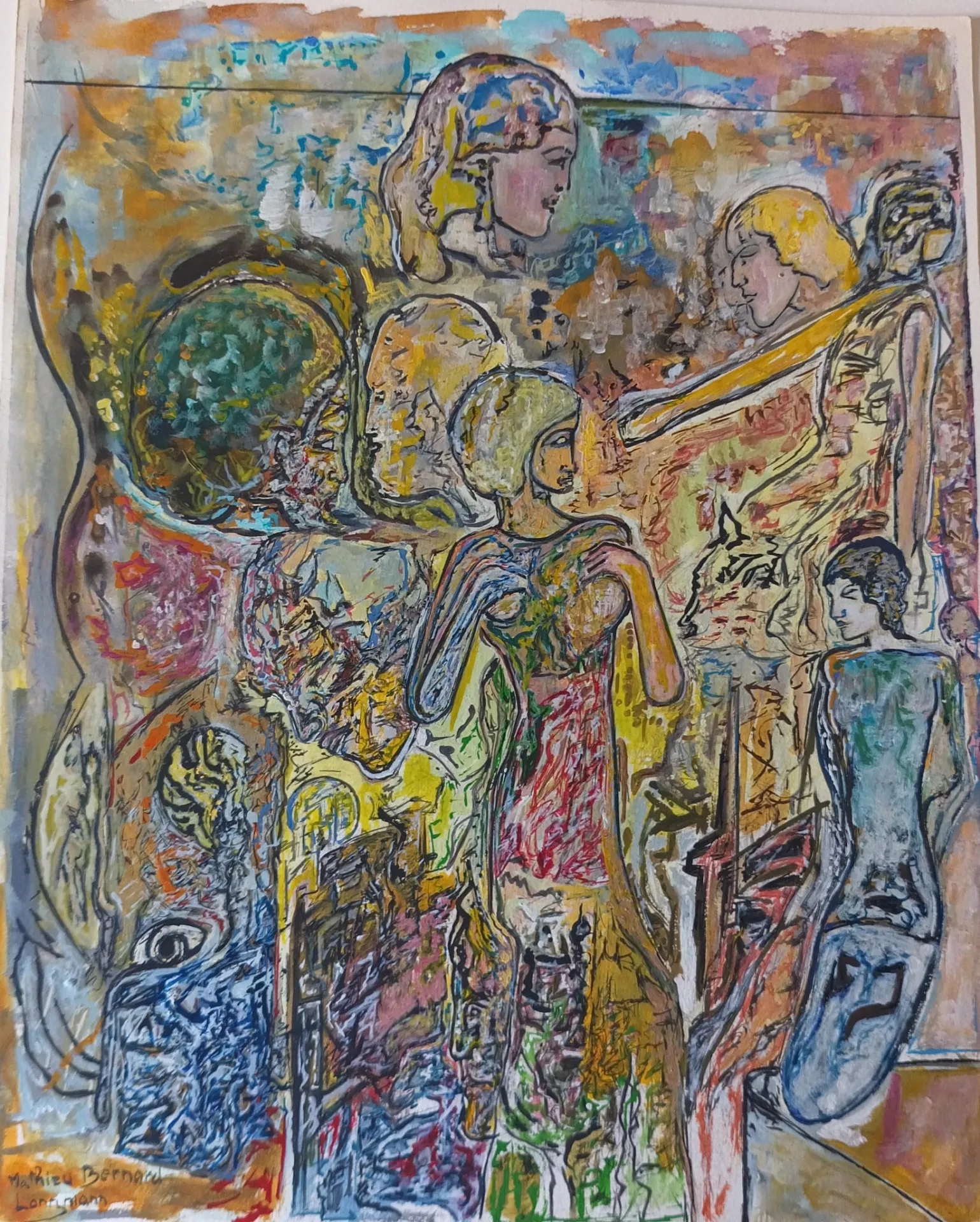 Image de l'œuvre