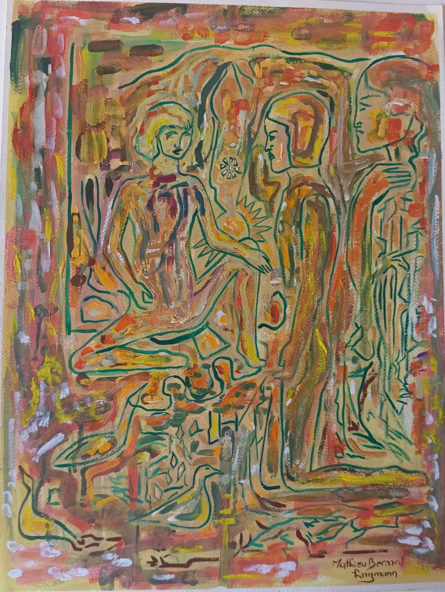 Image de l'œuvre