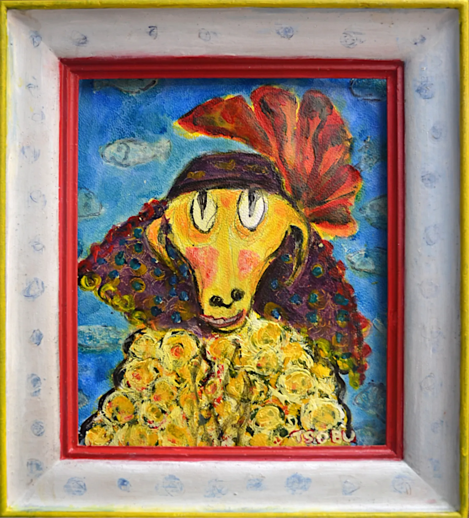 Image de l'œuvre