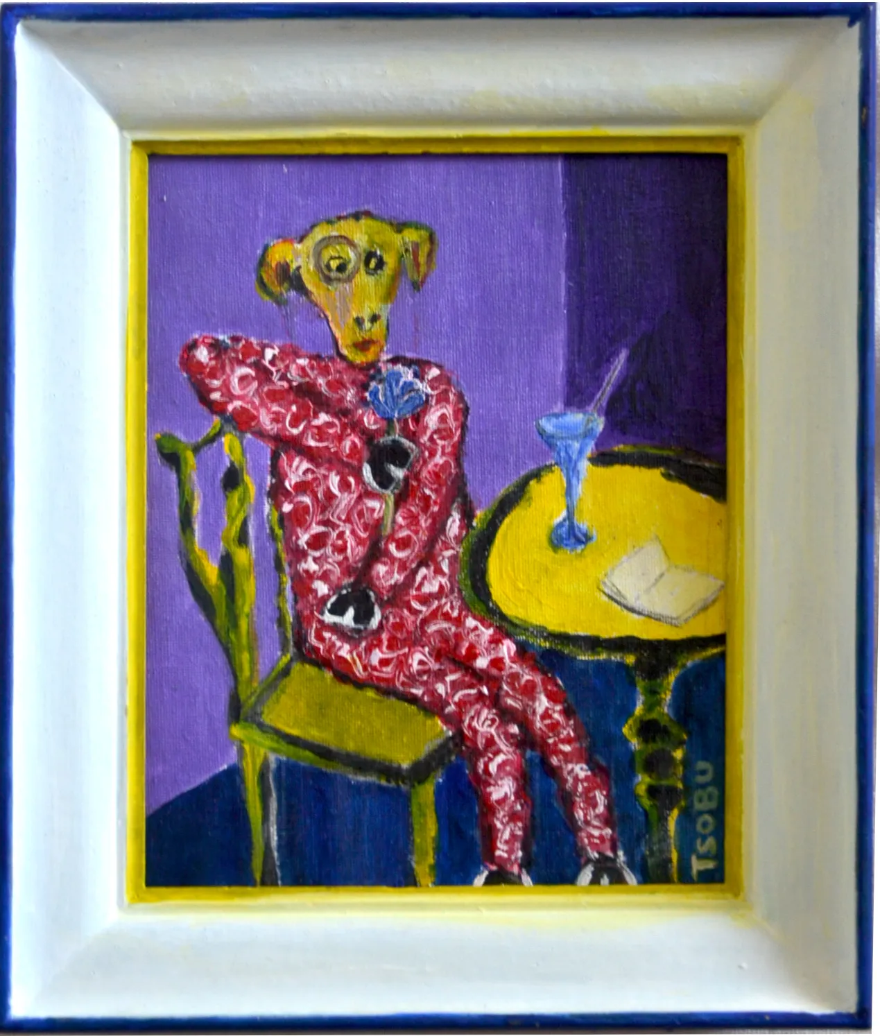 Image de l'œuvre