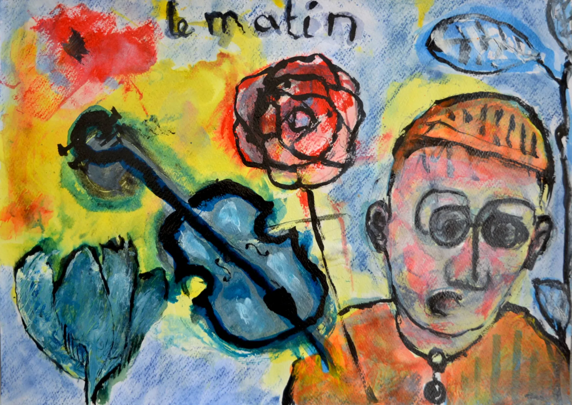Image de l'œuvre