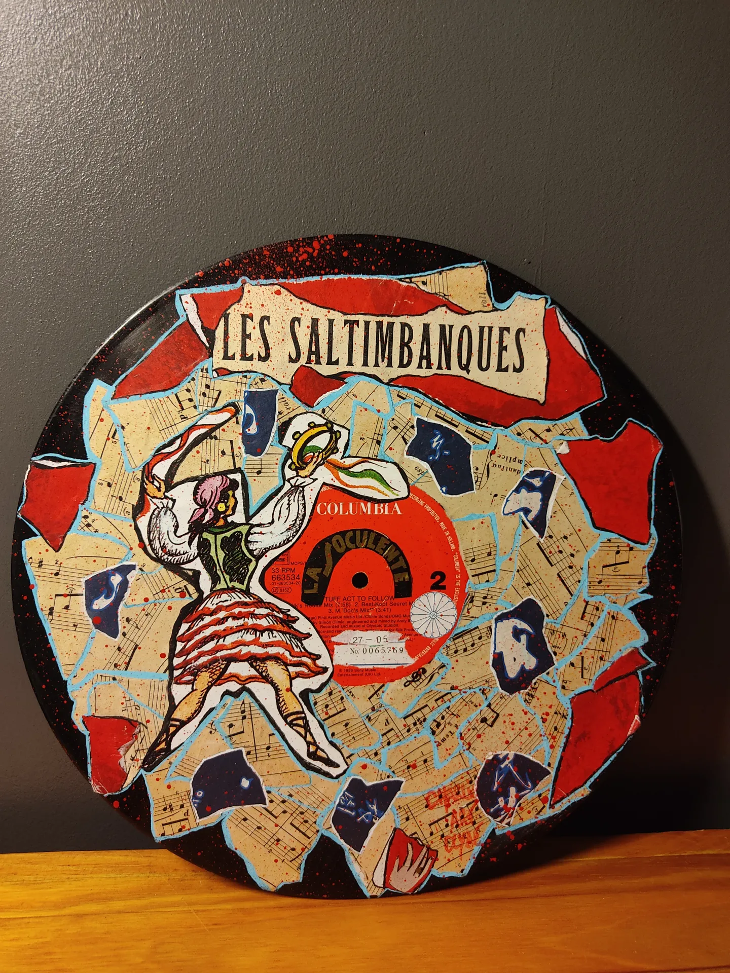 Image de l'œuvre
