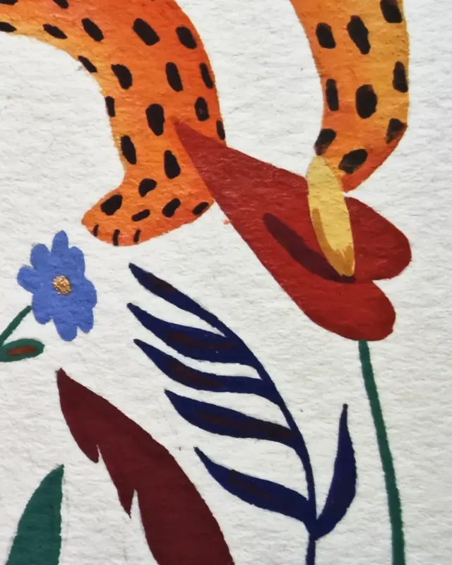 Miniature de l'œuvre