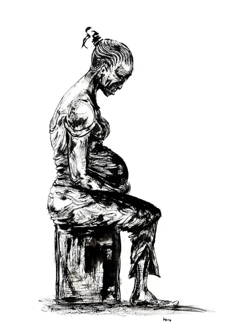 Image principale de FEMME SEULE