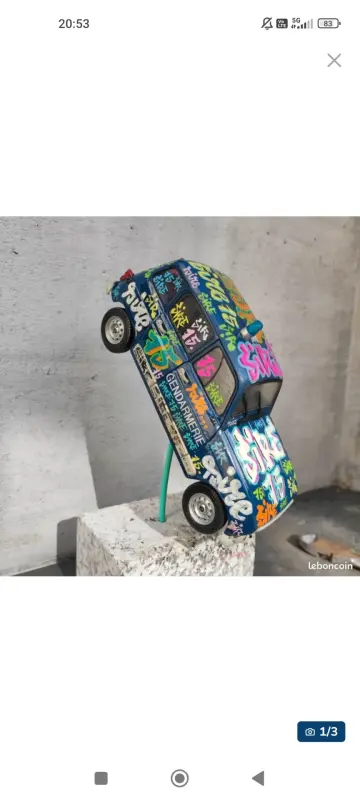 Miniature de l'œuvre