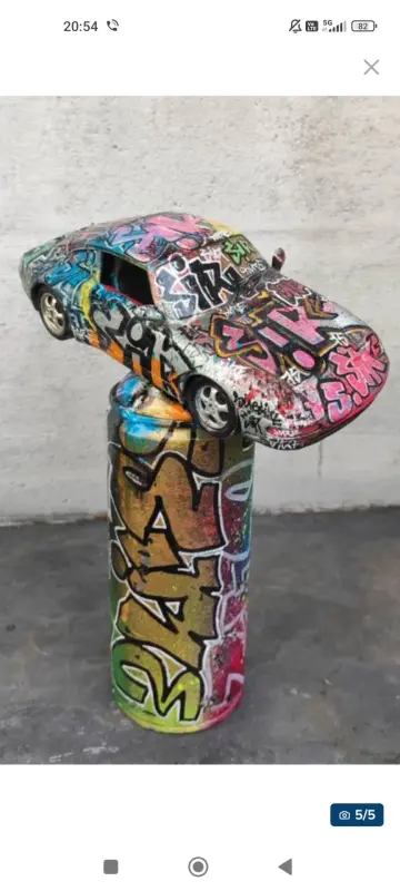 Miniature de l'œuvre