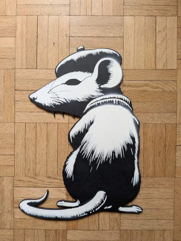 Miniature de l'œuvre