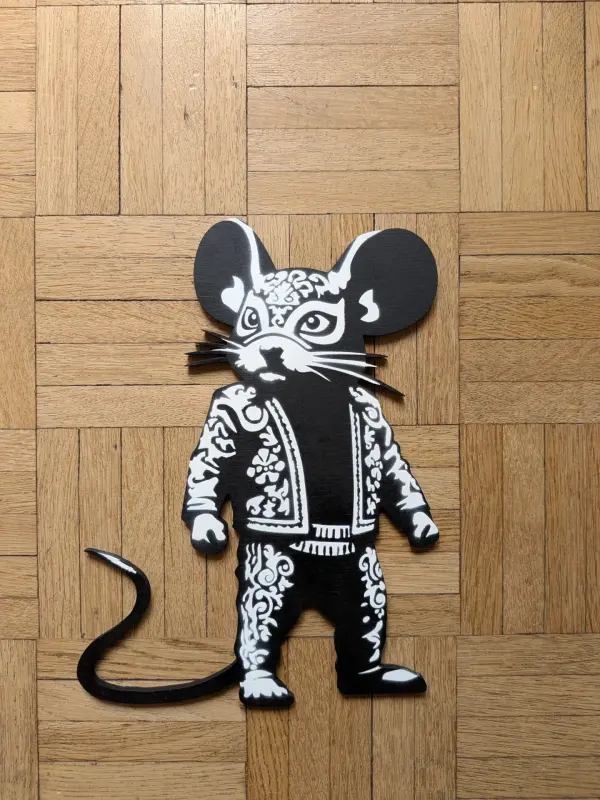 Miniature de l'œuvre