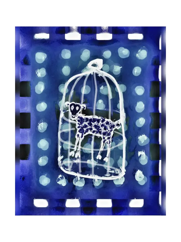 Image principale de En cage