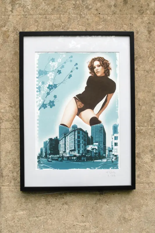 Miniature de l'œuvre