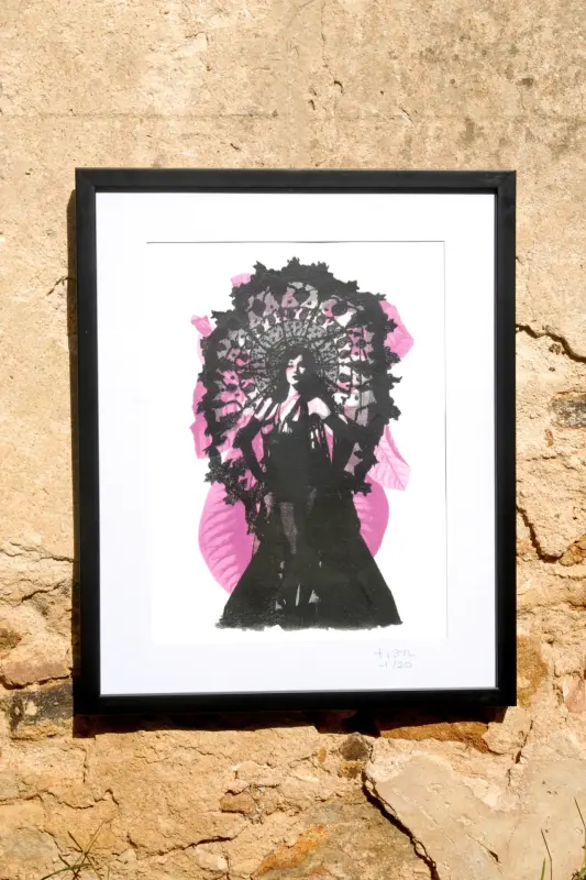 Miniature de l'œuvre