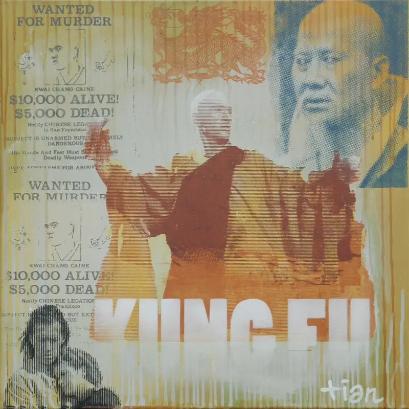 Image principale de Kung Fu Fighting