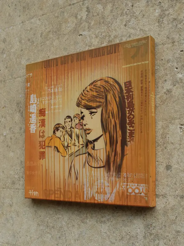 Miniature de l'œuvre