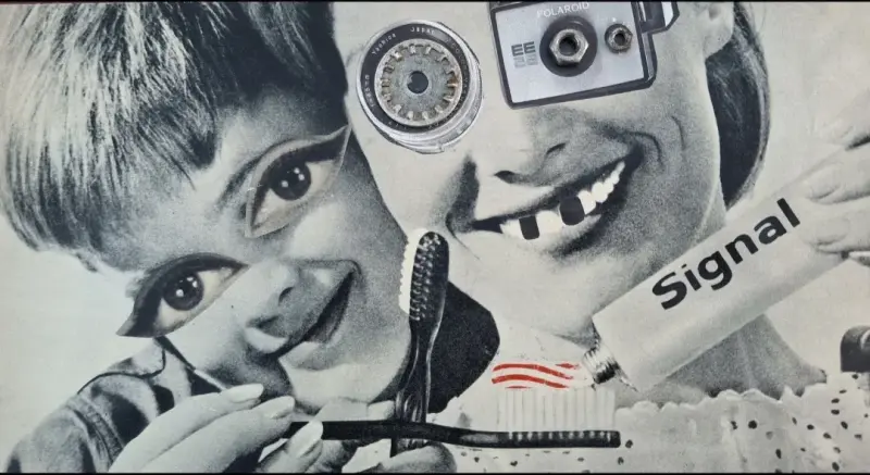 Image principale de Brush your teeth Boy