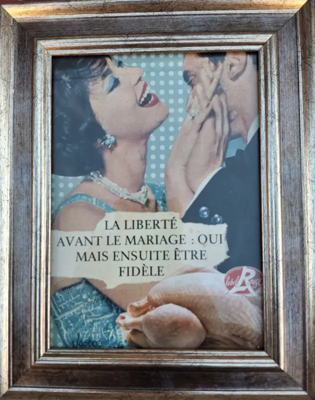 Image principale de Label Rouge